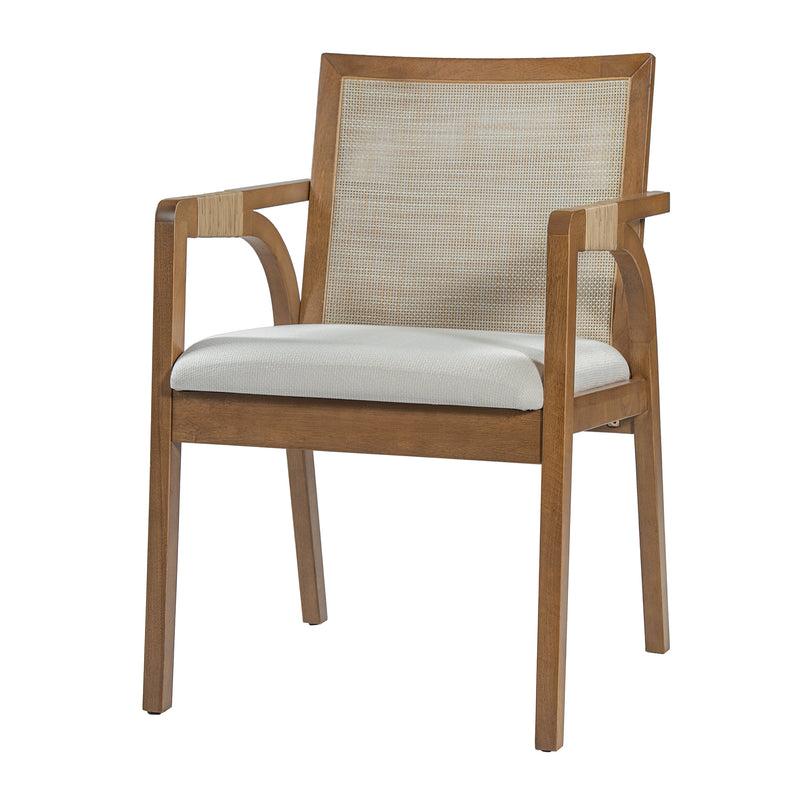 Dining Arm Chairs Set of 2, photo 7 of 10