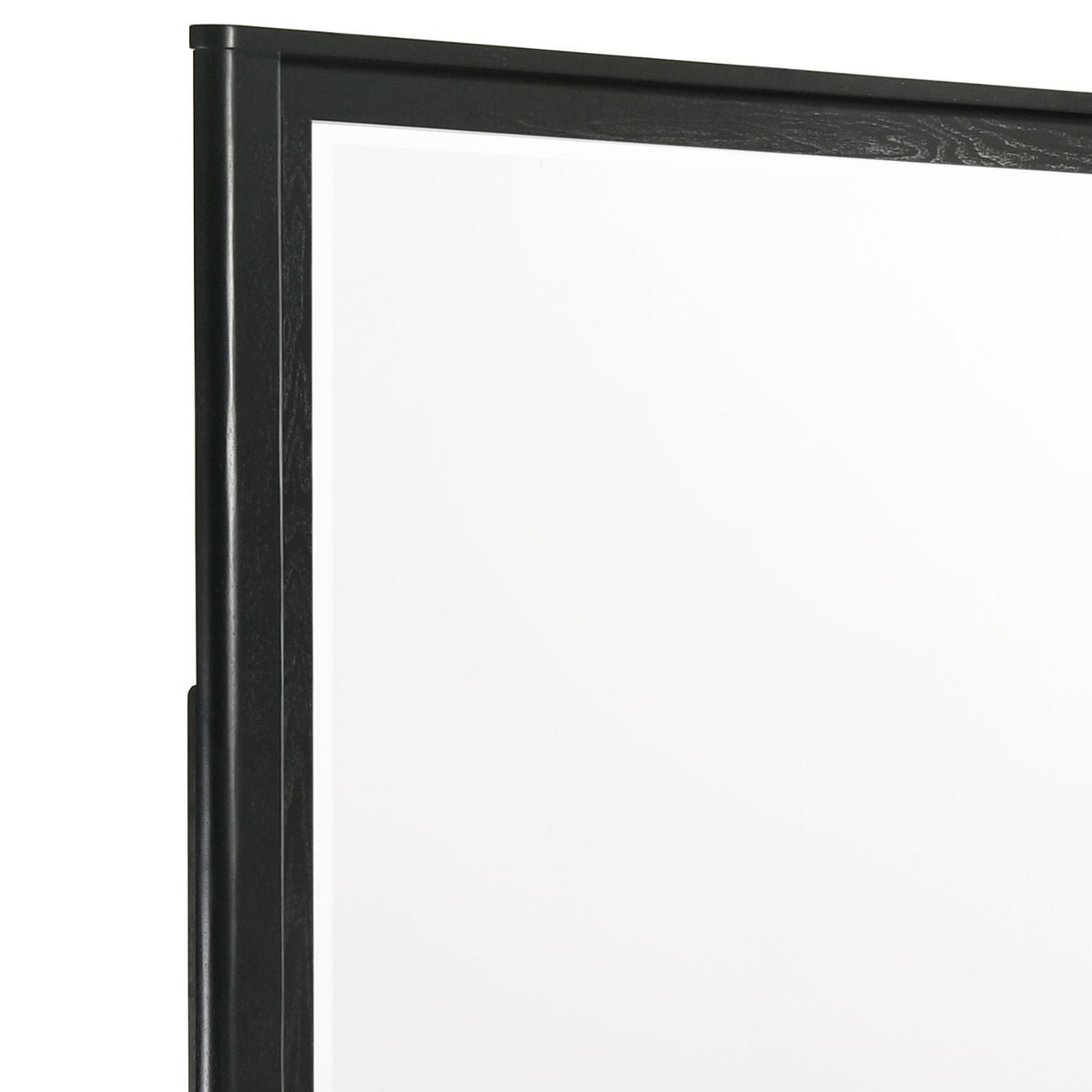 Opel - Bedroom Mirror - Black, photo 11 of 12