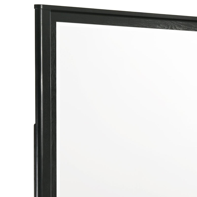 Opel - Bedroom Mirror - Black, photo 11 of 12