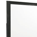 Opel - Bedroom Mirror - Black by HouseOfZazla