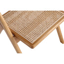 Lambinet - Folding Chair (Set of 2) by HouseOfZazla