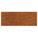 Draper - Entryway Storage Cabinet - Brown