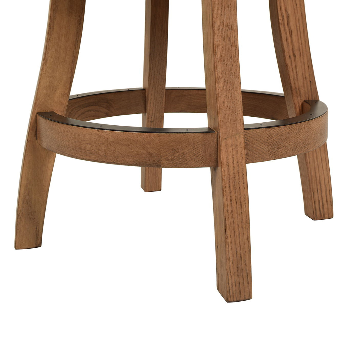 Williams - Swivel Counter Height Bar Stool, photo 32 of 35