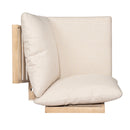 Topia Acacia 8-Seaters Sofa Conversation Set