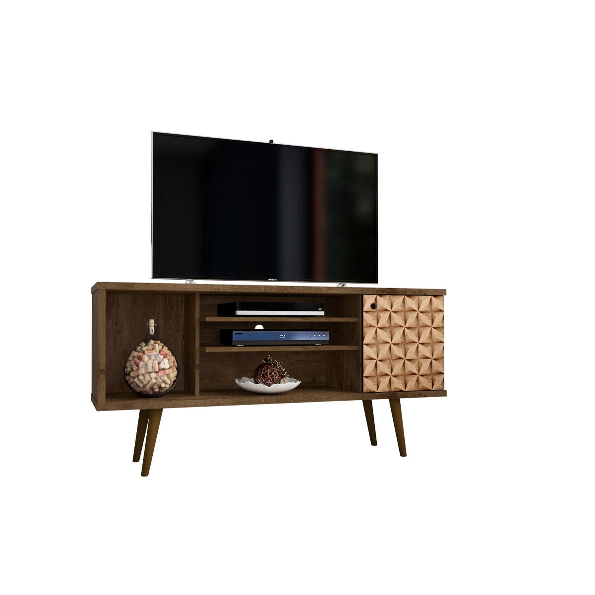 Liberty - Smart Storage Design TV Stand, photo 14 of 16