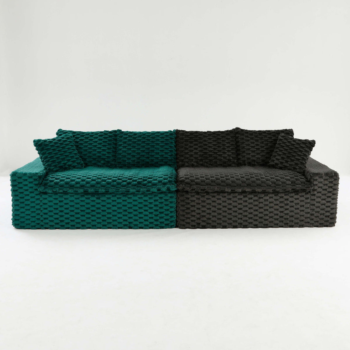 Multifunctional Sofa, Living Room Furniture, photo 4 of 40