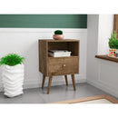Liberty - Nightstand 1 Drawer by HouseOfZazla