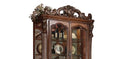 Dresden - Curio - Cherry Oak by Unique Piece Furniture