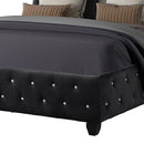Sophia - Upholstered Bed by HouseOfZazla