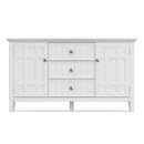 Bedford - Sideboard Buffet - White