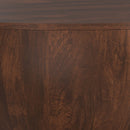 Elmbrook - Drum Coffee Table
