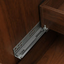 Bathroom Vanity With Sink, 5 Legs, Soft Close Drawers by HouseOfZazla