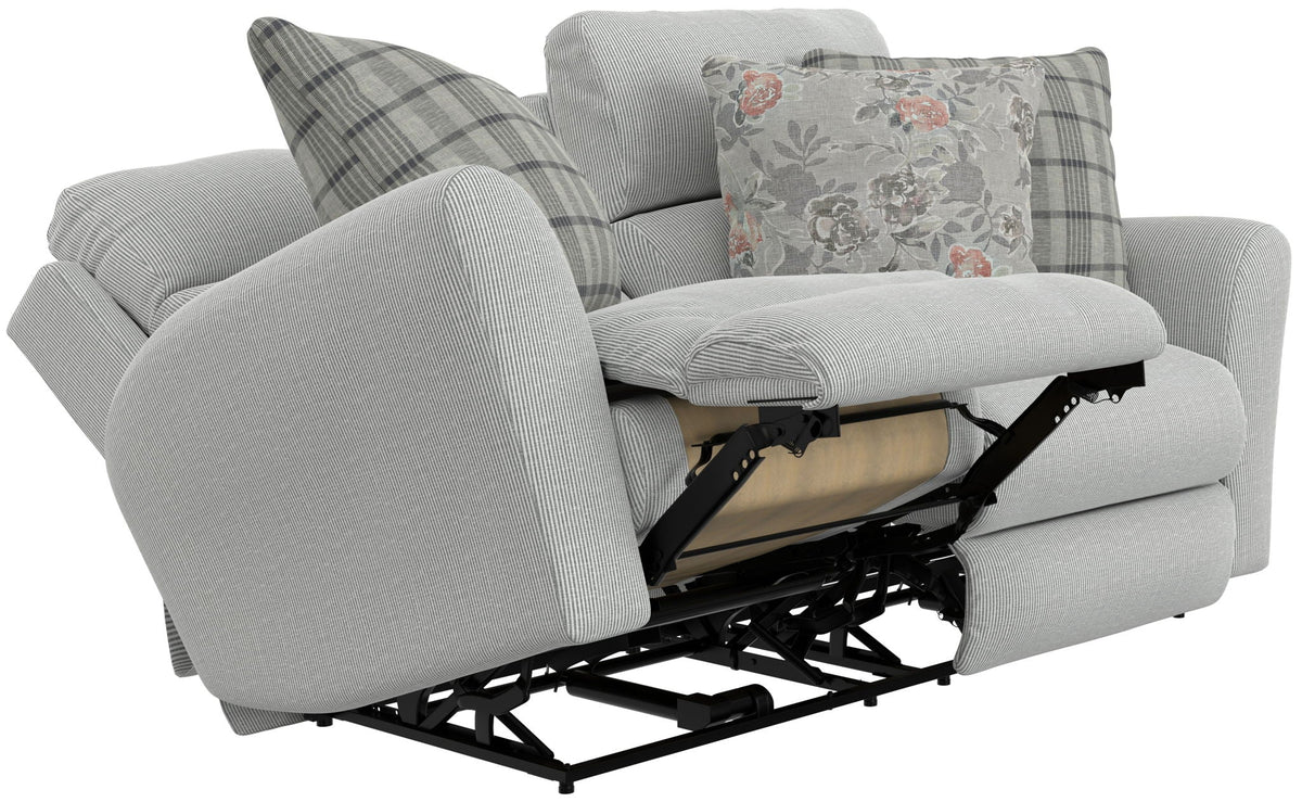 Chappy - Lay Flat Reclining Loveseat, photo 25 of 28