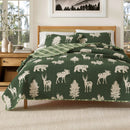 Lodge Quilt - Rio Ridge Collection by Great Bay Home