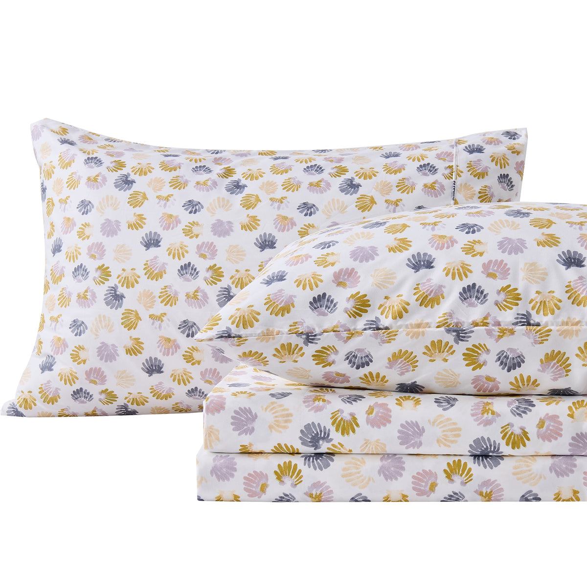 Coastal Printed Sheet Set - Newport Collection, photo 40 of 43