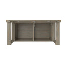Amherst - Small Transitional Entryway Storage Bench by Unique Piece Furniture
