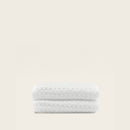 Sedona Waffle Towels by Italic