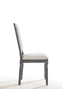 Leventis Weathered Dining and Kitchen Set by HouseOfZazla