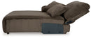 Top Tier - Reclining Sectional