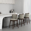 Evalyn - Counter Stool by HouseOfZazla