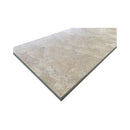 Natural Marble Polished Tile For Wall And Floor (Set of 4) by HouseOfZazla
