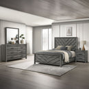 Denver - Bedroom Set