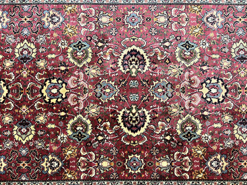 Karastan Rug 6x9, Williamsburg Herati