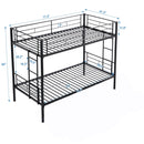 Bunk Bed by HouseOfZazla