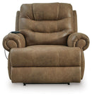 Revived and Restored - Power Lift Recliner by Unique Piece Furniture