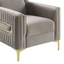 Ruby - Accent Chair