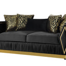Cavalli - Livingroom Set by HouseOfZazla