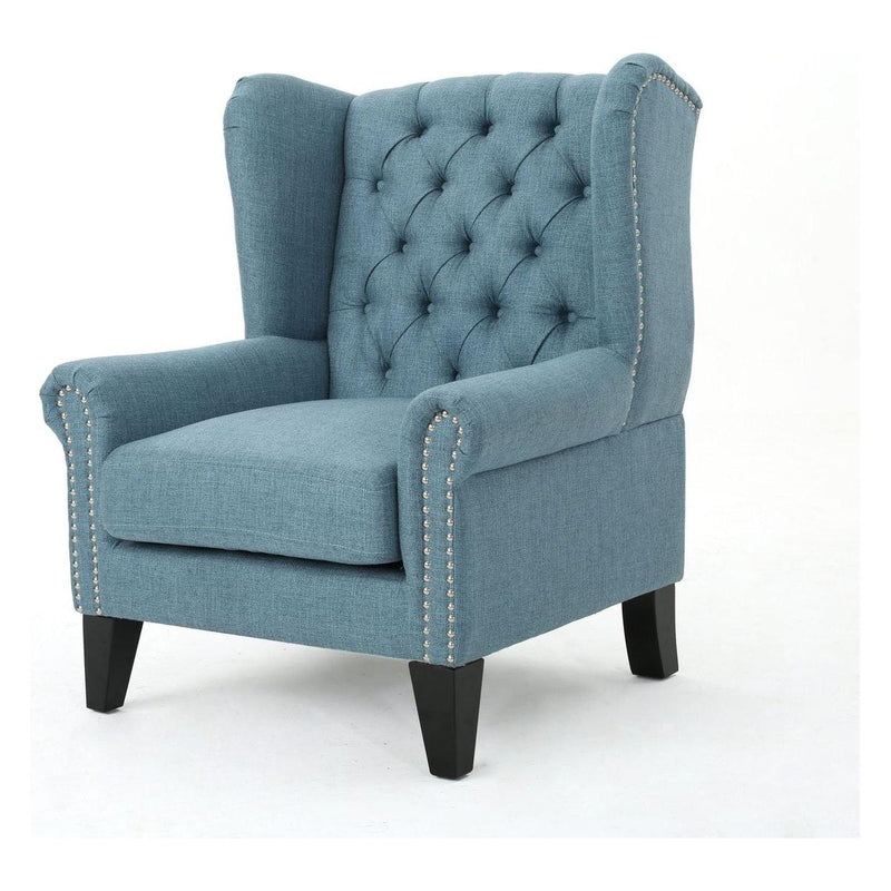 ACCENT CHAIR