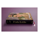 Frida Kahlo. The Complete Paintings (English) by TASCHEN