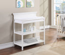 Universal - Changing Table by HouseOfZazla