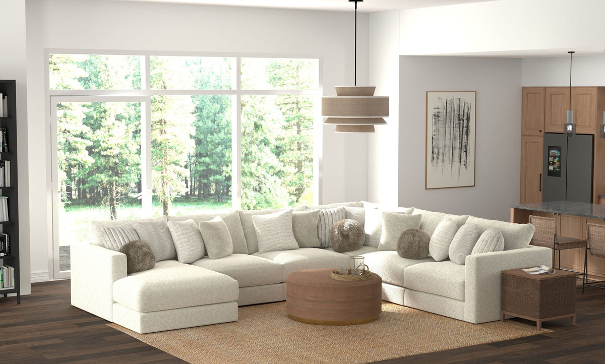Ritzy - Modular Sofa, photo 9 of 40