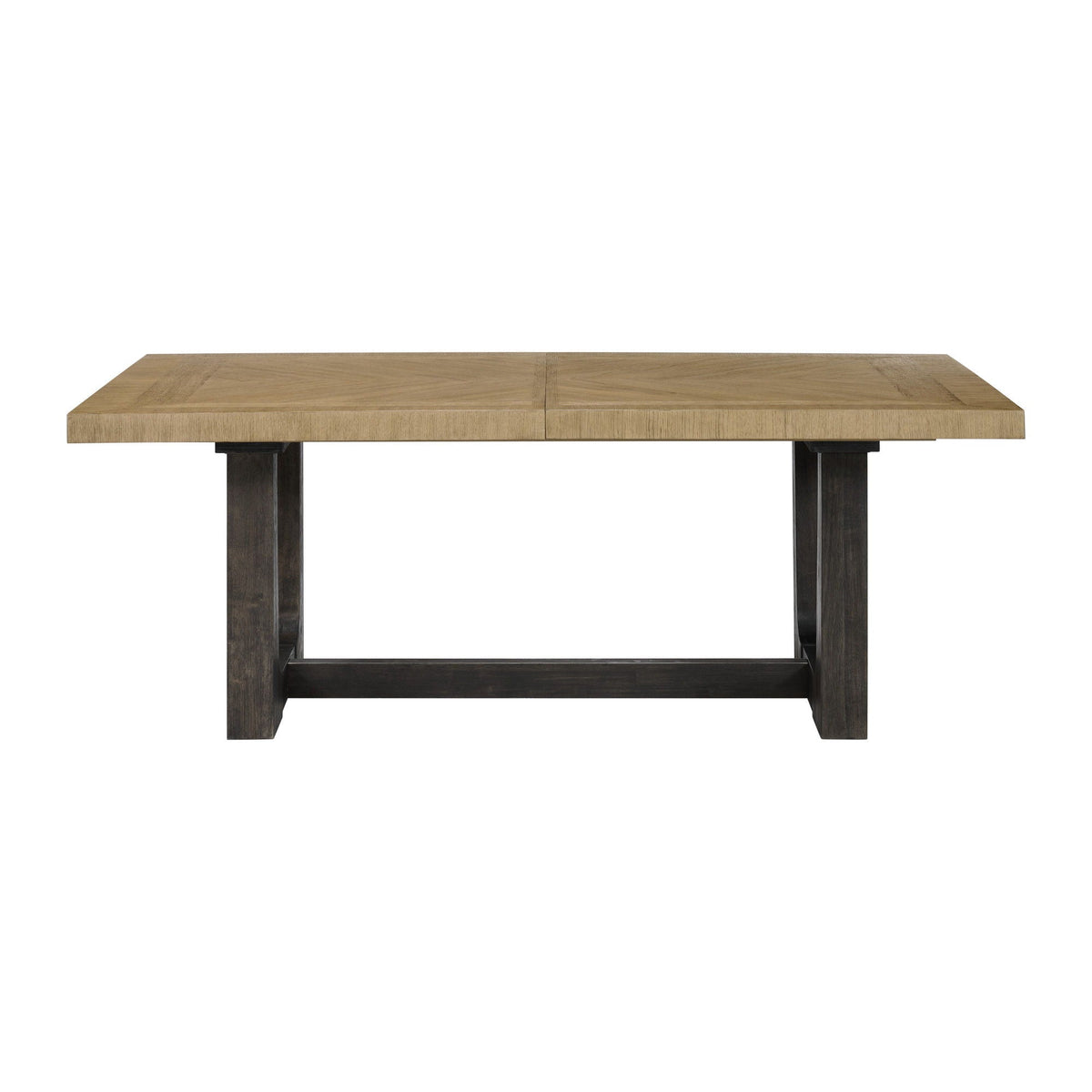 Table With Trestle Base, photo 2 of 15