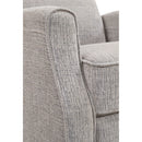 Swivel Gliding Recliner by Unique Piece Furniture