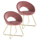 Modern Accent Lounge Chair by Unique Piece Furniture