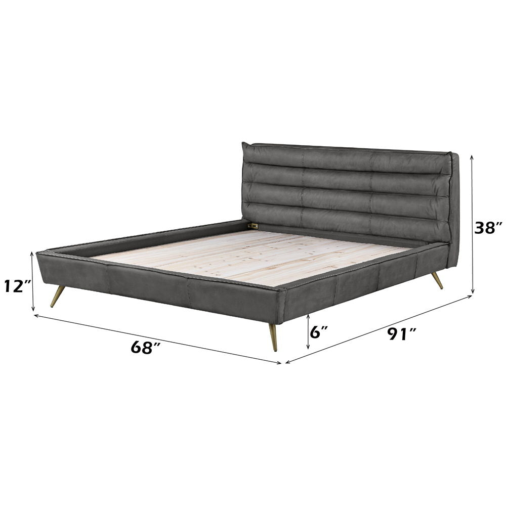 Doris - Bed, photo 20 of 23