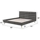 Doris - Bed