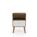 Liberty - Nightstand With 1 Drawer by HouseOfZazla