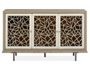 Lenox - Server - Warm Silver