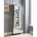 Dominic - Grandfather Clock - Mirrored by Unique Piece Furniture