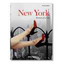New York. Portrait of a City (English) by TASCHEN