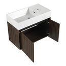 30 Inch Bathroom Cabinet With Sink