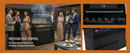 43 Inch Stainless Steel Outdoor BBQ Grill by HouseOfZazla