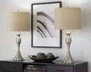 Ashland - Contemporary Table Lamp (Set of 2)