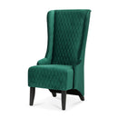 23.03" Wide Wing Back Chair, Side Chair for Living Room