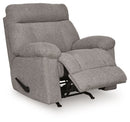 Hoyne Park - Rocker Recliner by Unique Piece Furniture