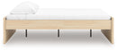 Onita - Platform Bed by Unique Piece Furniture